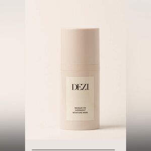 DEZI Overnight Moisture Mask